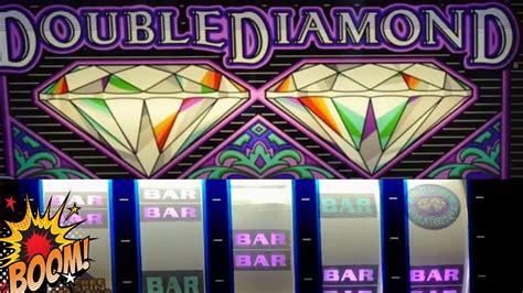 5 reel double diamond free slots.
